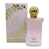 Perfume Marina De Bourbon Symbol Royal For Lady Edp 100ml