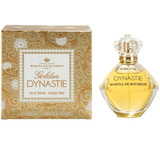 Perfume Marina Dynastie Golden 100ml Eau De Parfum Volume Da Unidade 100 Ml