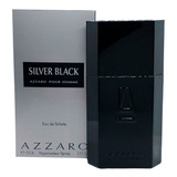 Perfume Masc Azzaro Silver