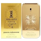 Perfume Masculino 1 Million  Paco Rabanne