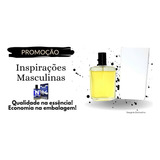 Perfume Masculino 100ml N