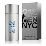 Perfume Masculino 212 Men