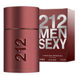 Perfume Masculino 212 Sexy