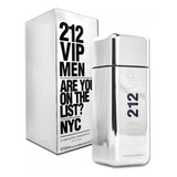 Perfume Masculino 212 Vip