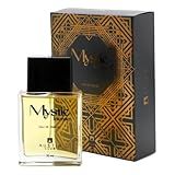 Perfume Masculino arabe Mystic