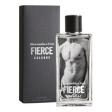 Perfume Masculino Abercrombie Fitch