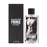 Perfume Masculino Abercrombie & Fitch Fierce Eau De Cologne Medida:200ml