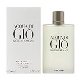 Perfume Masculino Acqua Di