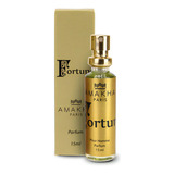 Perfume Masculino Amakha Paris