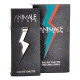 Perfume Masculino Animale For