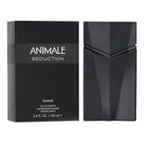 Perfume Masculino Animale Seduction