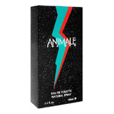 Perfume Masculino Animalle 50ml