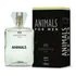 Perfume Masculino Animals Amakha Paris 100ml For Men Parfum