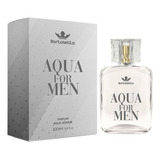 Perfume Masculino Aqua For
