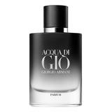 Perfume Masculino Armani Acqua