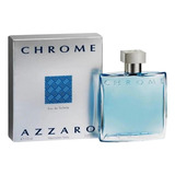 Perfume Masculino Azzaro Chrome