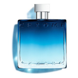 Perfume Masculino Azzaro Chrome
