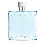 Perfume Masculino Azzaro Chrome