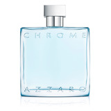 Perfume Masculino Azzaro Chrome
