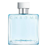 Perfume Masculino Azzaro Chrome