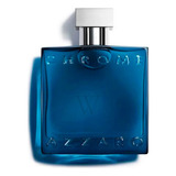 Perfume Masculino Azzaro Chrome Parfum Edp 100 Ml