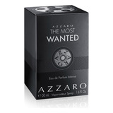 Perfume Masculino Azzaro Most