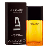 Perfume Masculino Azzaro Pour