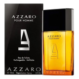 Perfume Masculino Azzaro Pour