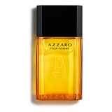 Perfume Masculino Azzaro Pour Homme Edt 50ml
