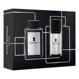 Perfume Masculino Banderas The