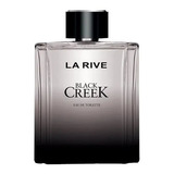 Perfume Masculino Black Creek 100ml La
