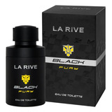 Perfume Masculino Black Fury