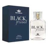 Perfume Masculino Black Privat