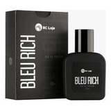 Perfume Masculino Bleu Rich