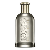 Perfume Masculino Boss Bottled Eau De Parfum 50ml Hugo Boss