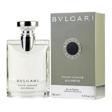 Perfume Masculino Bvlgari Extreme