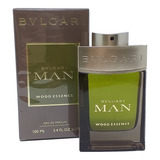 Perfume Masculino Bvlgari Man
