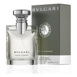 Perfume Masculino Bvlgari Pour