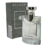 Perfume Masculino Bvlgari Pour
