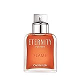 Perfume Masculino Calvin Klein Ck Eternity Flame For Men Eau De Toilette