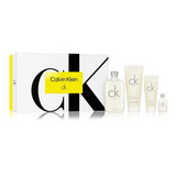 Perfume Masculino Calvin Klein