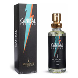 Perfume Masculino Canibal For