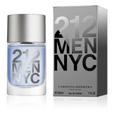 Perfume Masculino Carolina Herrera