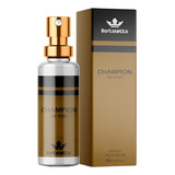Perfume Masculino Champion 15ml Ref Importado