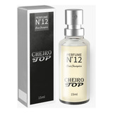 Perfume Masculino Cheiro Top