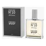 Perfume Masculino Cheiro Top