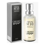 Perfume Masculino Cheiro Top