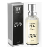 Perfume Masculino Cheiro Top