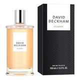 Perfume Masculino Classic Eau