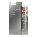 Perfume Masculino Com Feromonio